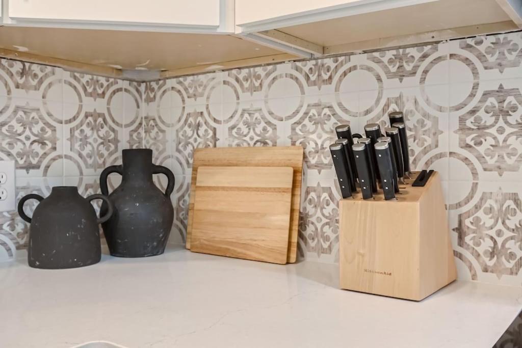 Heights Hideaway - Great Location - Game And Movie Room Westminster Buitenkant foto