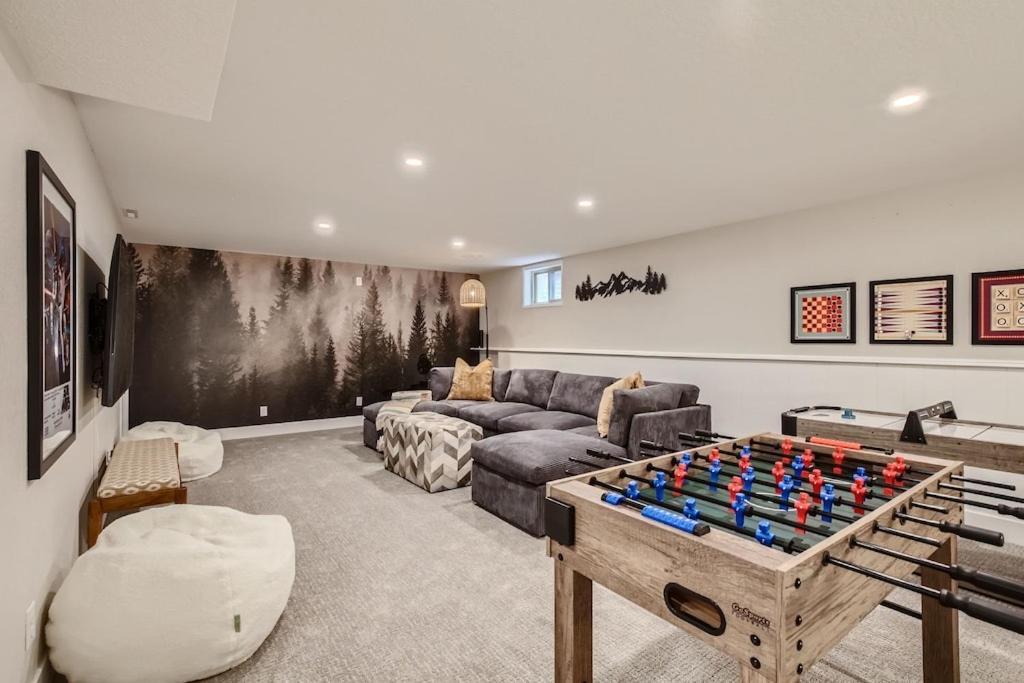Heights Hideaway - Great Location - Game And Movie Room Westminster Buitenkant foto