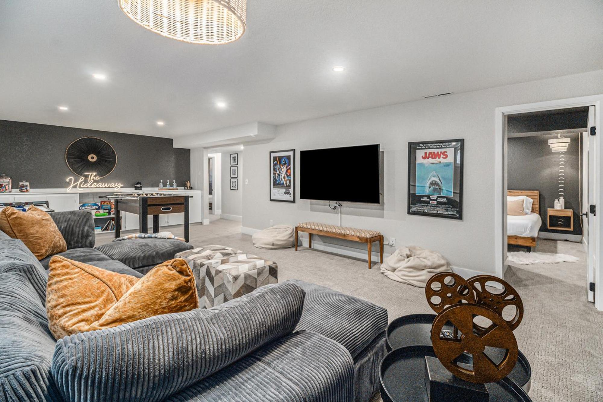 Heights Hideaway - Great Location - Game And Movie Room Westminster Buitenkant foto