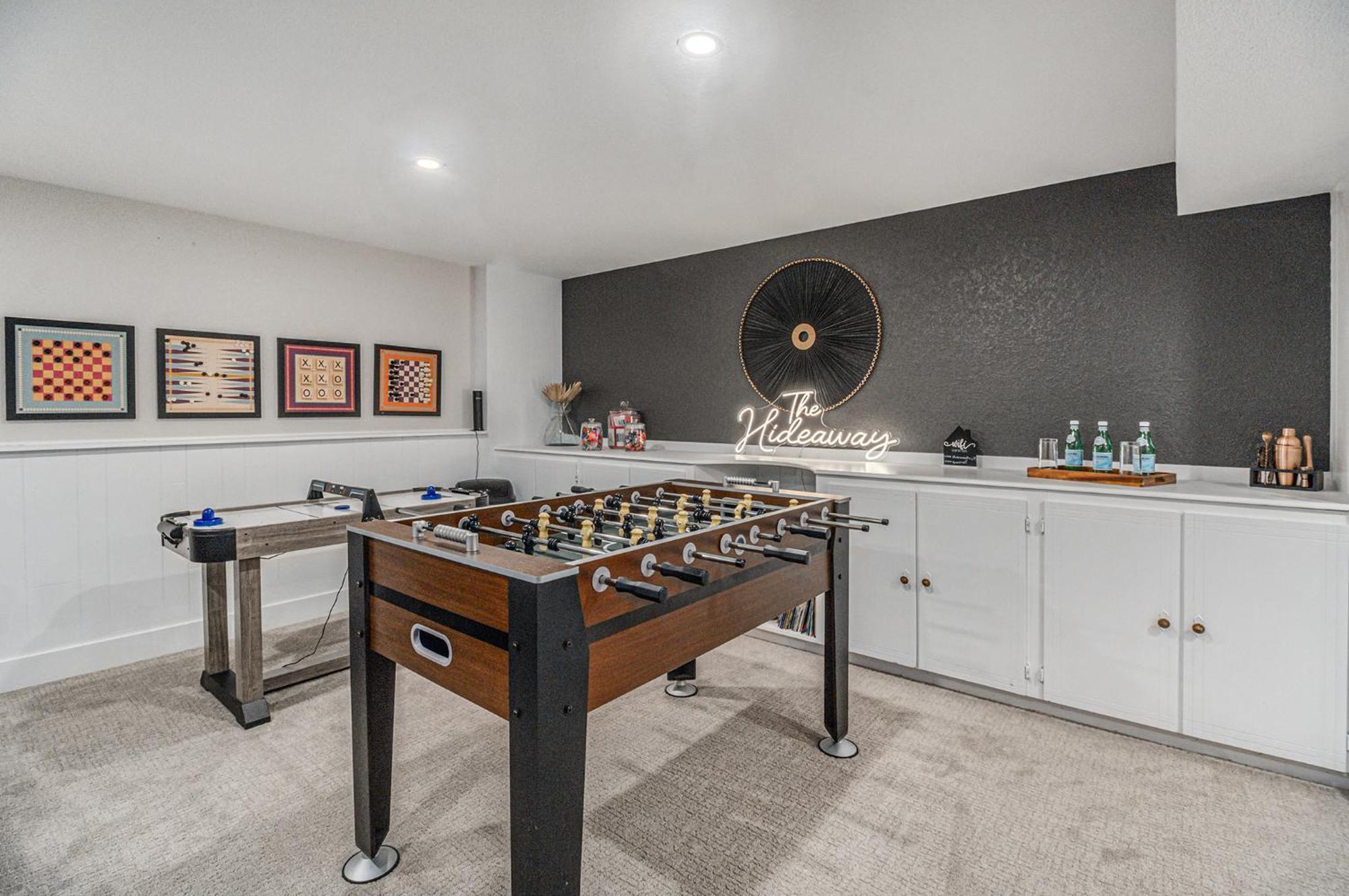 Heights Hideaway - Great Location - Game And Movie Room Westminster Buitenkant foto