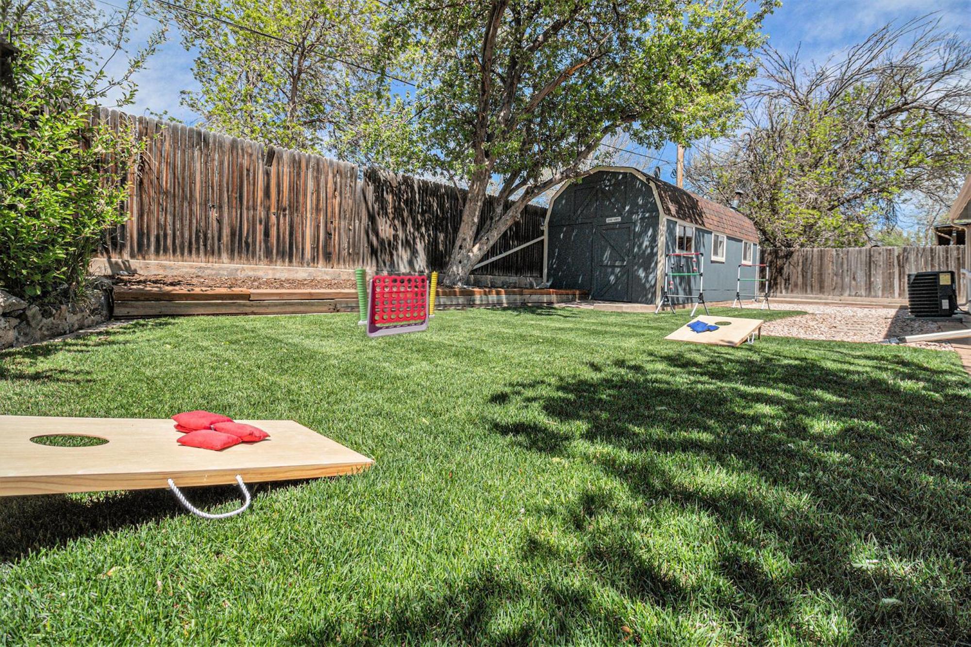 Heights Hideaway - Great Location - Game And Movie Room Westminster Buitenkant foto
